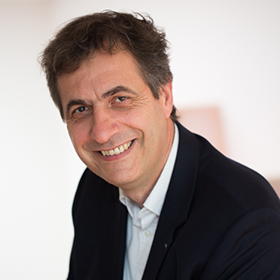 Thierry Porro