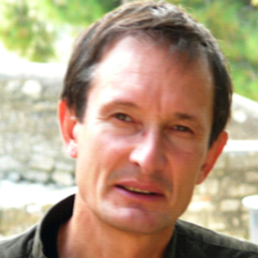 Christophe Durand