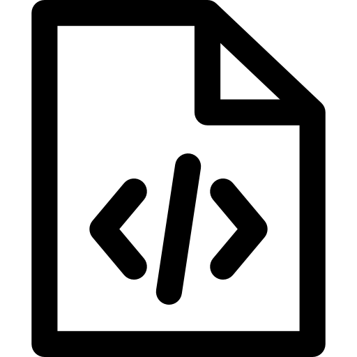 code