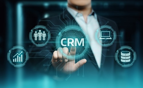 crm industrie crm industrie