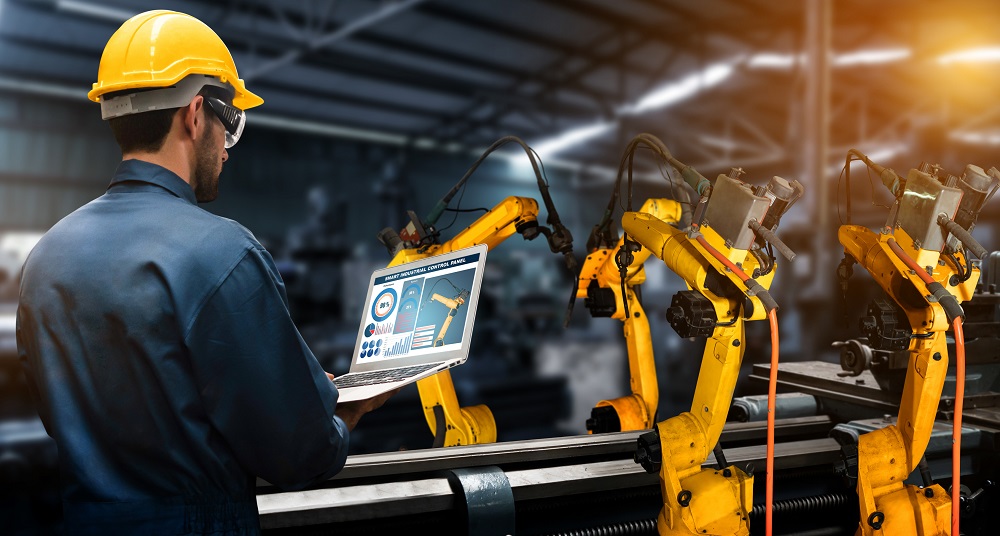 iot industrie iot industrie